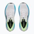 Vyriški bėgimo batai Hoka Clifton 11 frost/black 5
