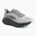 Vyriški bėgimo batai Hoka Clifton 11 galactic grey/stardust