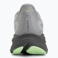 Vyriški bėgimo batai Hoka Clifton 11 galactic grey/stardust 6