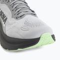 Vyriški bėgimo batai Hoka Clifton 11 galactic grey/stardust 7