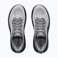 Vyriški bėgimo batai Hoka Clifton 11 galactic grey/stardust 5