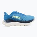 Vyriški bėgimo batai Hoka Clifton 11 virtual blue/soft cobalt 2
