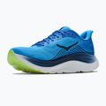 Vyriški bėgimo batai Hoka Clifton 11 virtual blue/soft cobalt 4