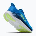 Vyriški bėgimo batai Hoka Clifton 11 virtual blue/soft cobalt 5