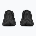 Moteriški bėgimo batai Hoka Clifton 11 black/black 4