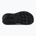 Moteriški bėgimo batai Hoka Clifton 11 black/black 4