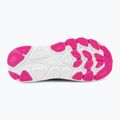 Moteriški bėgimo batai Hoka Clifton 11 black/neon nebula 4