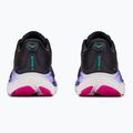 Moteriški bėgimo batai Hoka Clifton 11 black/neon nebula 4