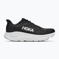 Moteriški bėgimo batai Hoka Clifton 11 black/white