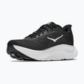 Moteriški bėgimo batai Hoka Clifton 11 black/white 2