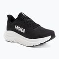 Moteriški bėgimo batai Hoka Clifton 11 black/white