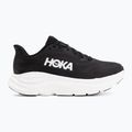 Moteriški bėgimo batai Hoka Clifton 11 black/white 2