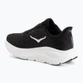 Moteriški bėgimo batai Hoka Clifton 11 black/white 3