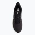 Moteriški bėgimo batai Hoka Clifton 11 black/white 5