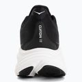 Moteriški bėgimo batai Hoka Clifton 11 black/white 6
