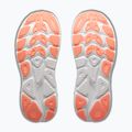 Moteriški bėgimo batai Hoka Clifton 11 faded navy/glimmering blue 6