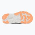 Moteriški bėgimo batai Hoka Clifton 11 faded navy/glimmering blue 4