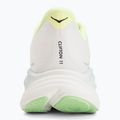 Moteriški bėgimo batai Hoka Clifton 11 frost/neon yuzu 6