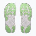 Moteriški bėgimo batai Hoka Clifton 11 frost/neon yuzu 6