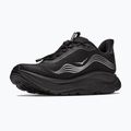 Vyriški bėgimo batai HOKA Clifton 11 GTX black/black 2