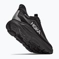 Vyriški bėgimo batai HOKA Clifton 11 GTX black/black 3