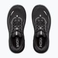 Vyriški bėgimo batai HOKA Clifton 11 GTX black/black 5
