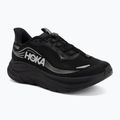 Vyriški bėgimo batai HOKA Clifton 11 GTX black/black