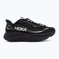 Vyriški bėgimo batai HOKA Clifton 11 GTX black/black 2
