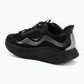 Vyriški bėgimo batai HOKA Clifton 11 GTX black/black 3