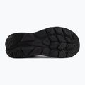 Vyriški bėgimo batai HOKA Clifton 11 GTX black/black 4
