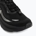 Vyriški bėgimo batai HOKA Clifton 11 GTX black/black 7
