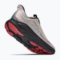 Vyriški bėgimo batai HOKA Clifton 11 GTX river rock grey/carbon black 5