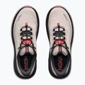 Vyriški bėgimo batai HOKA Clifton 11 GTX river rock grey/carbon black 8