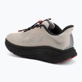 Vyriški bėgimo batai HOKA Clifton 11 GTX river rock grey/carbon black 3