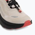Vyriški bėgimo batai HOKA Clifton 11 GTX river rock grey/carbon black 7