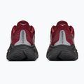 Vyriški bėgimo batai HOKA Clifton 11 GTX varsity burgundy/carbon black 6