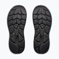 Vyriški bėgimo batai HOKA Clifton 11 GTX varsity burgundy/carbon black 7