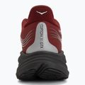 Vyriški bėgimo batai HOKA Clifton 11 GTX varsity burgundy/carbon black 6