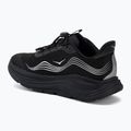 Moteriški bėgimo batai HOKA Clifton 11 GTX black/black 3