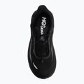 Moteriški bėgimo batai HOKA Clifton 11 GTX black/black 5