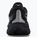 Moteriški bėgimo batai HOKA Clifton 11 GTX black/black 6