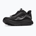 Moteriški bėgimo batai HOKA Clifton 11 GTX black/black 2