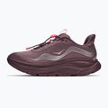 Moteriški bėgimo batai HOKA Clifton 11 GTX smoky quartz/deep mauve 3