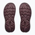 Moteriški bėgimo batai HOKA Clifton 11 GTX smoky quartz/deep mauve 7
