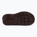 Moteriški bėgimo batai HOKA Clifton 11 GTX smoky quartz/deep mauve 4