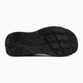 Vyriški bėgimo batai HOKA Rincon 5 black/black 4