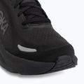 Vyriški bėgimo batai HOKA Rincon 5 black/black 7