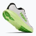 Vyriški bėgimo batai HOKA Rincon 5 frost/black 5