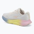 Moteriški bėgimo batai HOKA Rincon 5 alabaster/tangerine glow 3