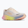Moteriški bėgimo batai HOKA Rincon 5 alabaster/tangerine glow